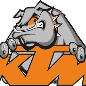 Sticker Masters Ktm Duke Pitbull Sticker