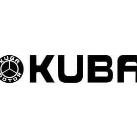 Sticker Masters Kuba Motor Sticker