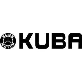 Sticker Masters Kuba Motor Sticker