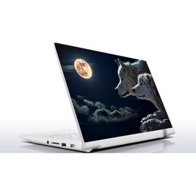 Sticker Masters Kurt Laptop Sticker