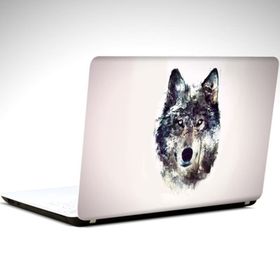 Sticker Masters Kurt Laptop Sticker
