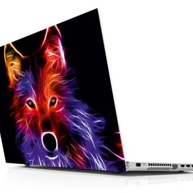 Sticker Masters Kurt Laptop Sticker
