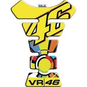 Sticker Masters Kurukafa 10 Sticker