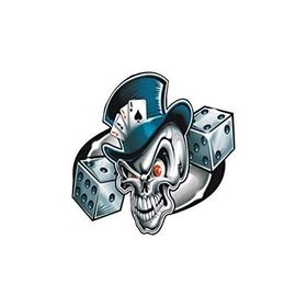 Sticker Masters Kurukafa 10 Sticker
