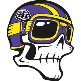 Sticker Masters Kurukafa 2 Sticker