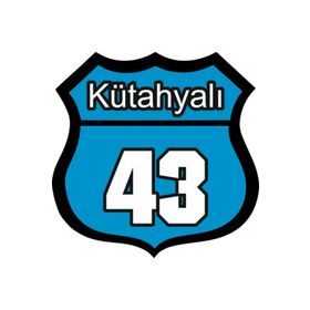 Sticker Masters Kütahyalı 43 Oto Sticker