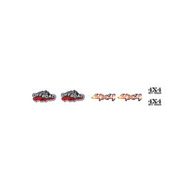 Sticker Masters Lada Niva Sticker