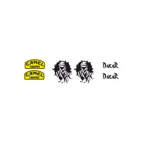Sticker Masters Lada Niva Sticker