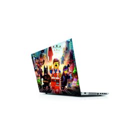 Sticker Masters Lego Escape Laptop Duvar Stickerı