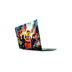Sticker Masters Lego Escape Laptop Duvar Stickerı