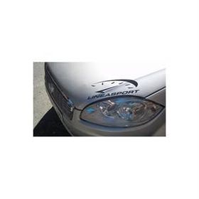 Sticker Masters Linea Sport Sticker