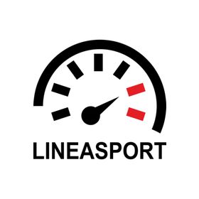 Sticker Masters Linea Sport Sticker