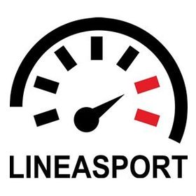 Sticker Masters Linea Sport Sticker
