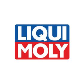 Sticker Masters Liqui Moly Sticker