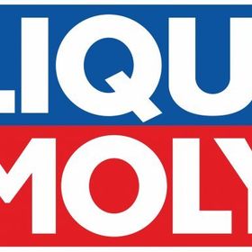 Sticker Masters Liqui Moly Sticker