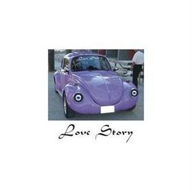 Sticker Masters Love Story Sticker