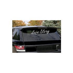 Sticker Masters Love Story Sticker