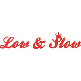Sticker Masters Low Slow Sticker