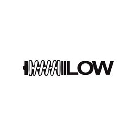 Sticker Masters Low Sticker