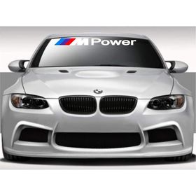Sticker Masters M Power Sticker