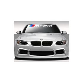 Sticker Masters M Power Sticker
