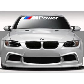 Sticker Masters M Power Sticker
