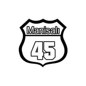 Sticker Masters Manisalı 45 Oto Sticker