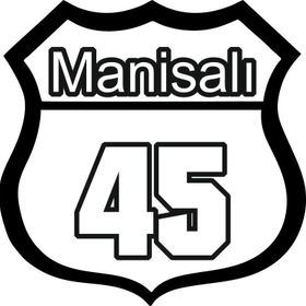 Sticker Masters Manisalı 45 Oto Sticker