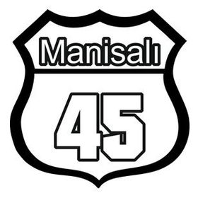 Sticker Masters Manisalı 45 Oto Sticker