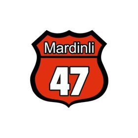 Sticker Masters Mardinli 47 Oto Sticker