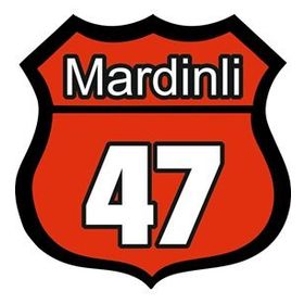 Sticker Masters Mardinli 47 Oto Sticker