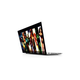 Sticker Masters Marvel Characters Laptop Duvar Stickerı