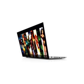 Sticker Masters Marvel Characters Laptop Duvar Stickerı