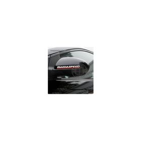Sticker Masters Mazda Ayna Kapağı Sticker