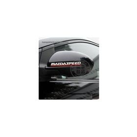 Sticker Masters Mazda Ayna Kapağı Sticker