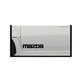 Sticker Masters Mazda Kapı Sticker