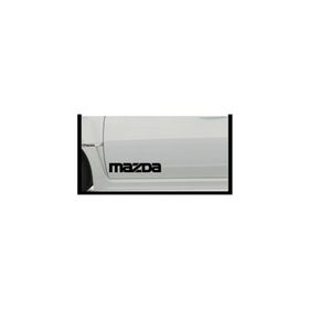 Sticker Masters Mazda Kapı Sticker