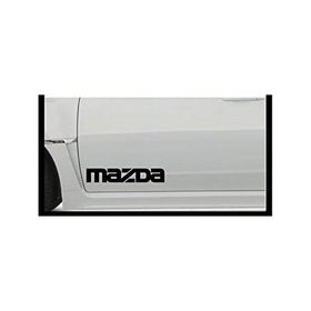 Sticker Masters Mazda Kapı Sticker