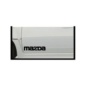 Sticker Masters Mazda Kapı Sticker