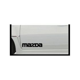 Sticker Masters Mazda Kapı Sticker