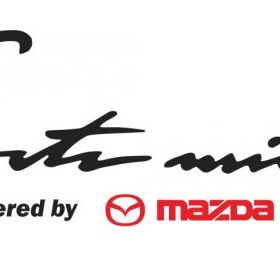Sticker Masters Mazda Sport Mind Sticker