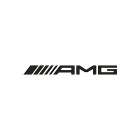 Sticker Masters Mercedes Amg Sticker