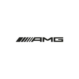 Sticker Masters Mercedes Amg Sticker