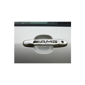 Sticker Masters Mercedes Amg Sticker