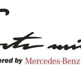 Sticker Masters Mercedes Sport Mind Sticker