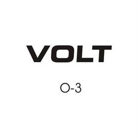Sticker Masters Mercedes Volt Sticker