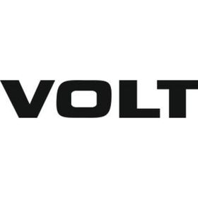 Sticker Masters Mercedes Volt Sticker