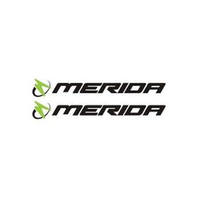 Sticker Masters Merida Bisiklet Sticker