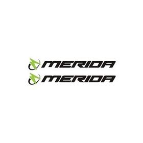 Sticker Masters Merida Bisiklet Sticker