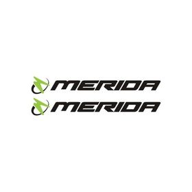 Sticker Masters Merida Bisiklet Sticker